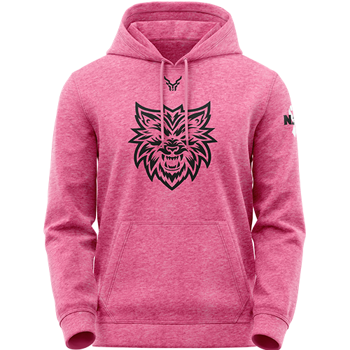 Rouxgaroux | Game of Hope Football Hoodie