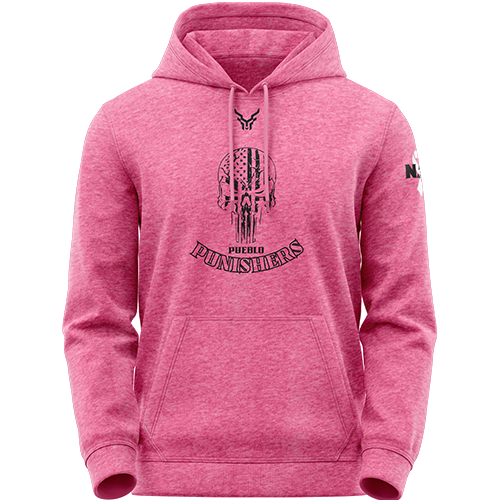 Pueblo Punishers | Game of Hope Football Hoodie