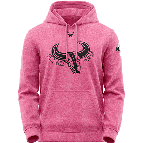 Omaha Beef | Game of Hope Football Hoodie