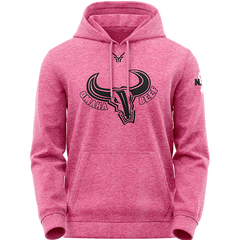 Omaha Beef | Game of Hope Football Hoodie