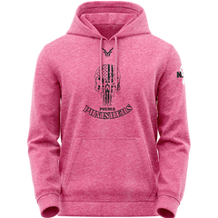 Pueblo Punishers | Game of Hope Football Hoodie