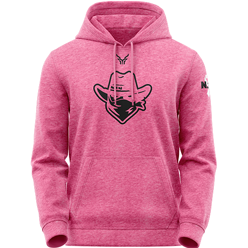 Sioux City Bandits | Game of Hope Football Hoodie