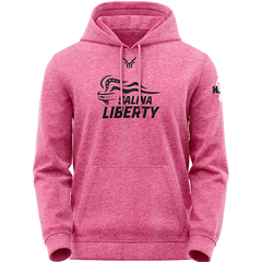 Salina Liberty | Game of Hope Football Hoodie