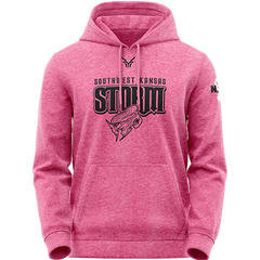 Southwest Kansas Storm | Game of Hope Football Hoodie
