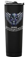 Pueblo Punishers | LoudCup