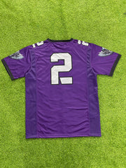 Pueblo Punishers (Fan Jersey)