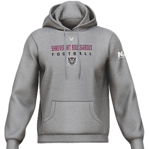 Roux | Ladies Football Hoodie
