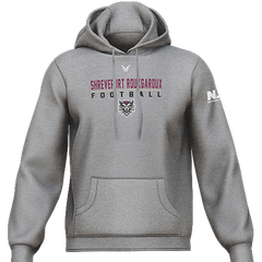 Roux | Ladies Football Hoodie