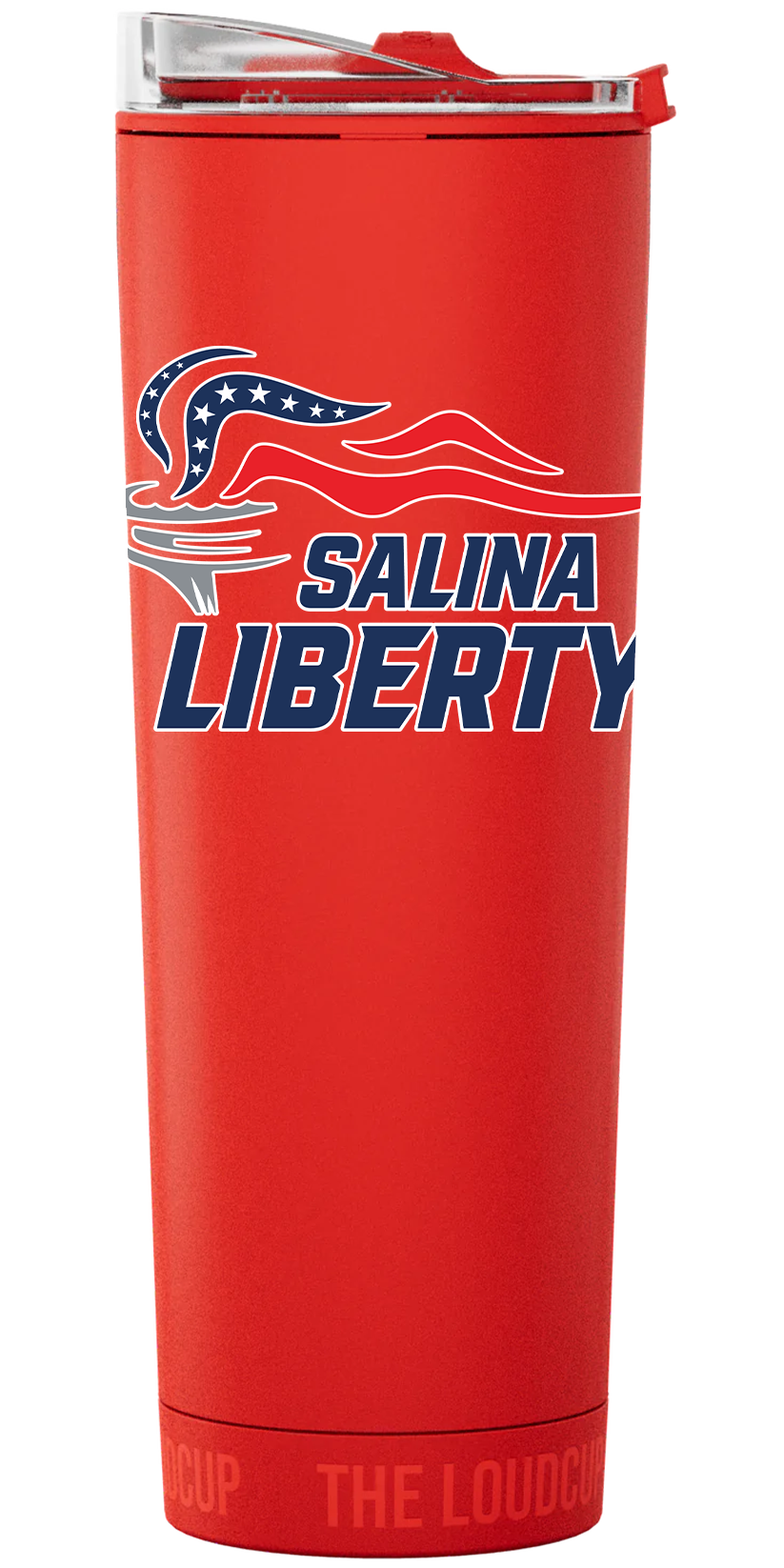 Salina Liberty | LoudCup