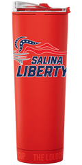 Salina Liberty | LoudCup
