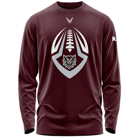 Men's LS Tees – NAL Shop