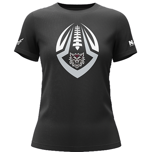 Rouxgaroux | Women's Football T-Shirt
