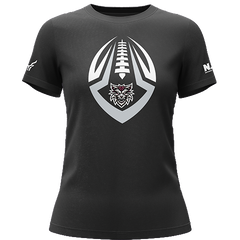 Rouxgaroux | Women's Football T-Shirt