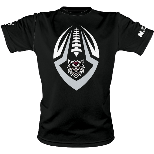 Rouxgaroux | Unisex Football T-Shirt