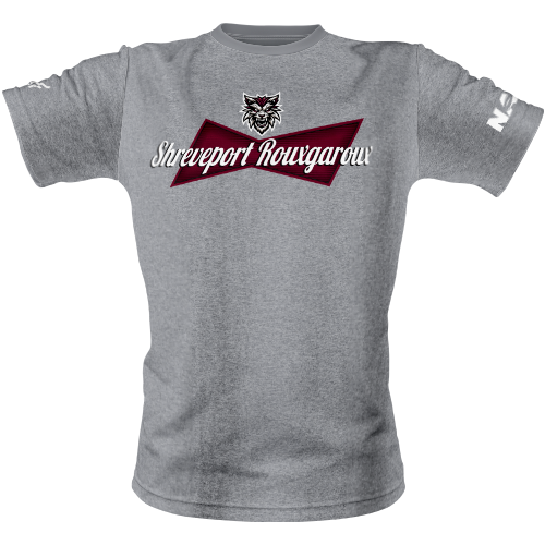 Rouxgaroux | Men's King Classic T-Shirt