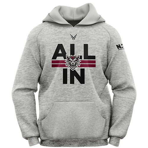 Rouxgaroux | Youth All In Hoodie