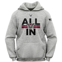 Rouxgaroux | Youth All In Hoodie