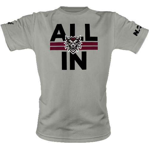 Rouxgaroux | Men's All In T-Shirt