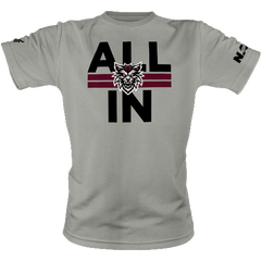 Rouxgaroux | Men's All In T-Shirt