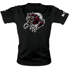 Rouxgaroux | Men's  Distressed T-Shirt