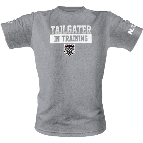 Rouxgaroux | Youth Tailgater in Training T-Shirt