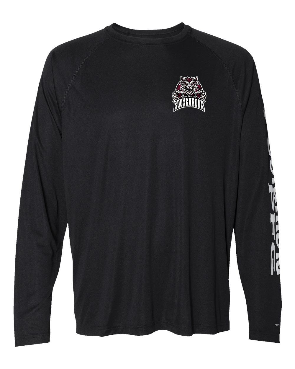 Rouxgaroux | Men's PFG Terminal Tackle™ Long Sleeve T-Shirt