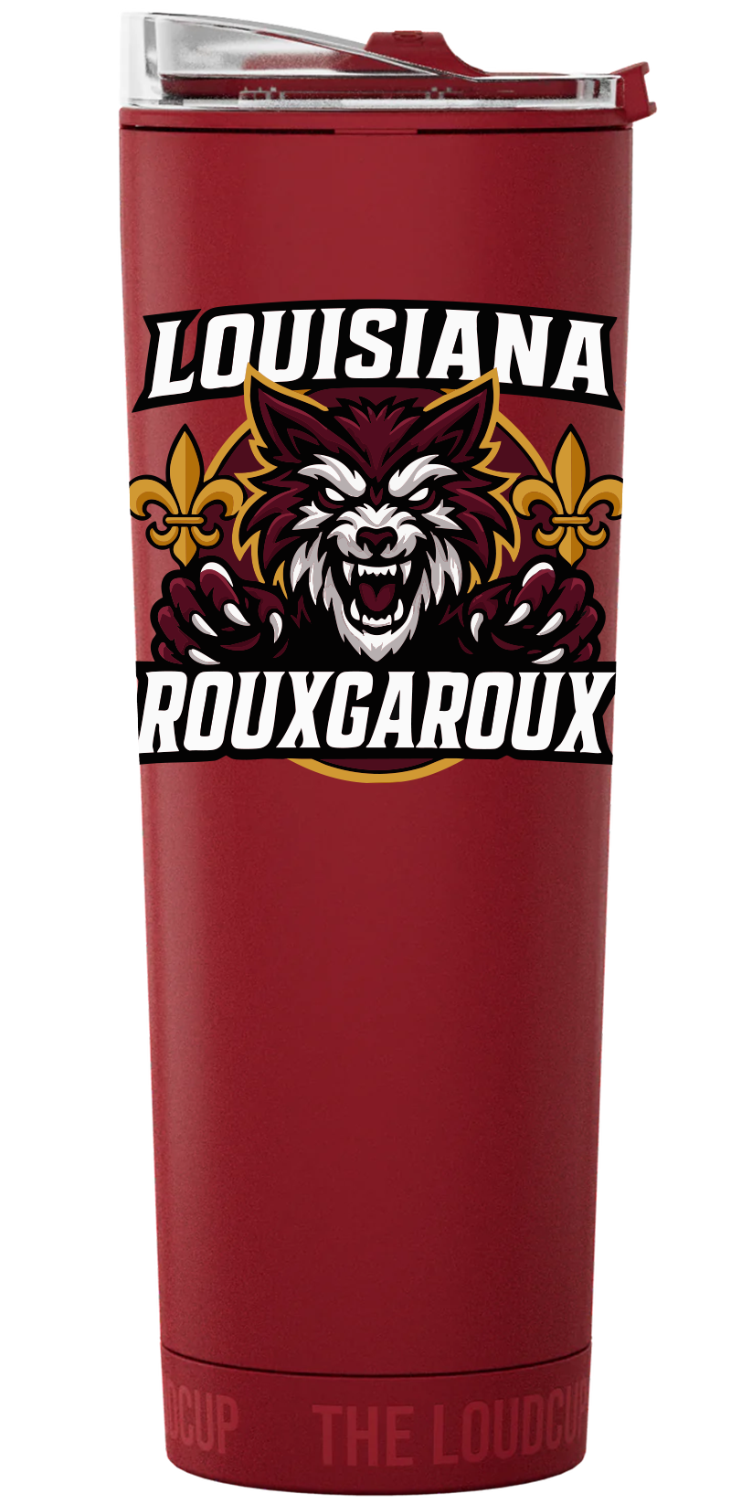 Roux | LoudCup