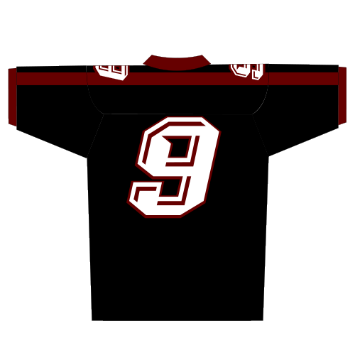 Louisiana Rouxgaroux (Fan Jersey)