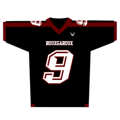 Louisiana Rouxgaroux (Fan Jersey)