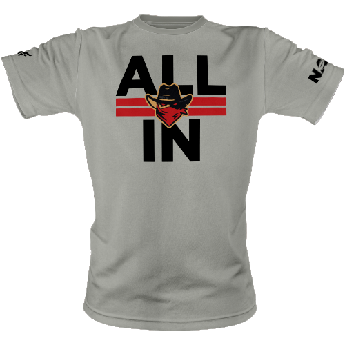 Sioux City | Men's All In T-Shirt