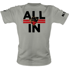Sioux City | Men's All In T-Shirt