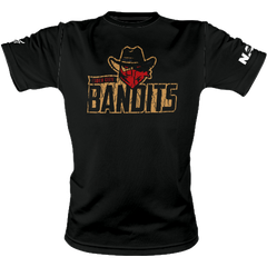 Sioux City | Men's  Distressed T-Shirt