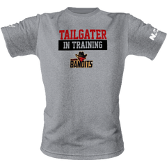 Sioux City Bandits | Youth Tailgater in Training T-Shirt