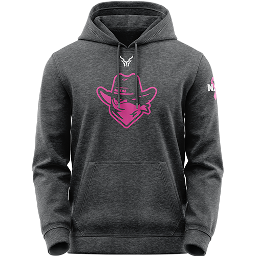 Sioux City Bandits | Game of Hope Football Hoodie
