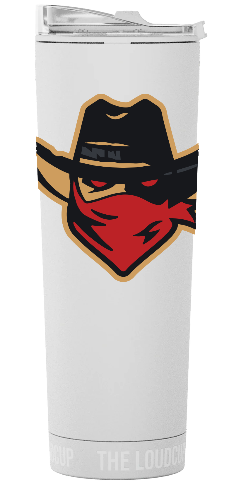 Sioux City Bandits | LoudCup