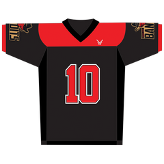 Sioux City Bandits (Fan Jersey)