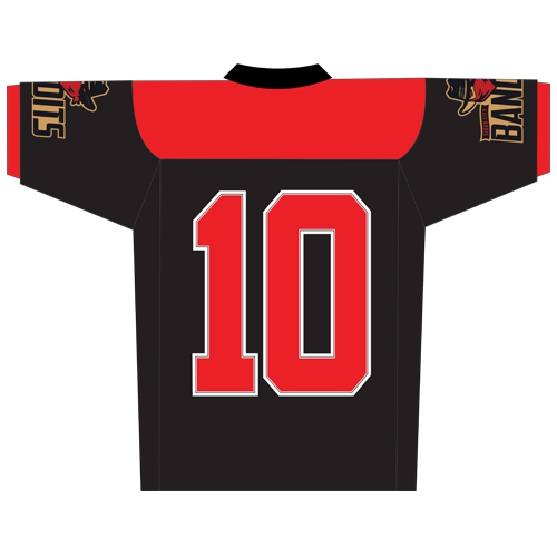 Sioux City Bandits (Fan Jersey)