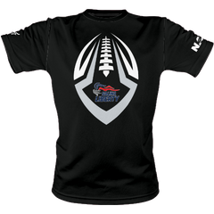 Salina Liberty | Youth Football T-Shirt
