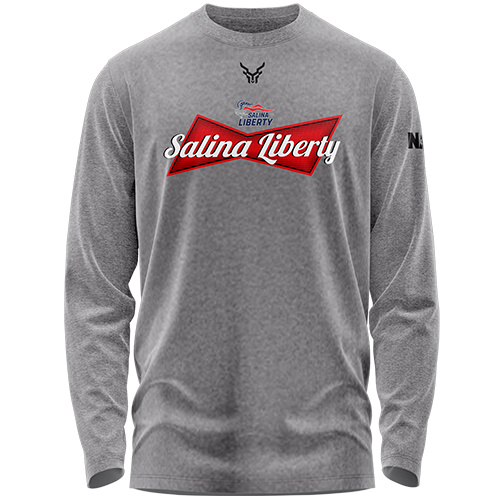 Salina LIberty | Men's Classic King L/S Tee