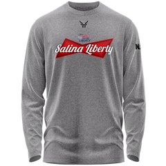 Salina LIberty | Men's Classic King L/S Tee