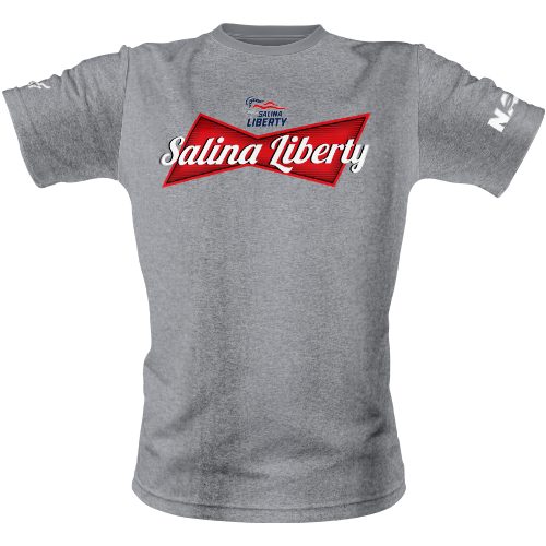 Salina Liberty | Men's King Classic T-Shirt