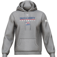 Salina Liberty | Ladies Football Hoodie