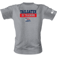 Salina Liberty | Youth Tailgater in Training T-Shirt