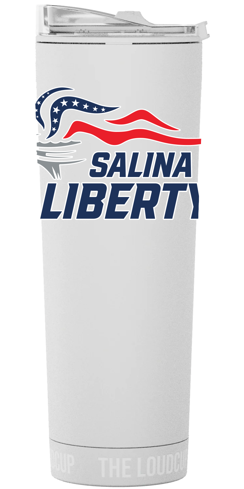 Salina Liberty | LoudCup