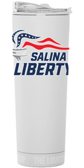 Salina Liberty | LoudCup