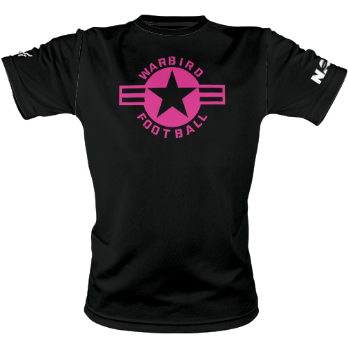 Amarillo Warbirds | Unisex Game of Hope T-Shirt