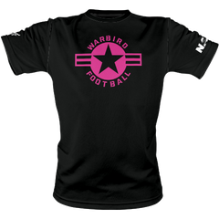Amarillo Warbirds | Unisex Game of Hope T-Shirt