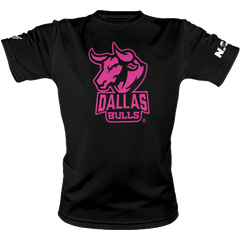Dallas Bulls | Unisex Game of Hope T-Shirt