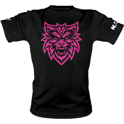 Roux | Unisex Game of Hope T-Shirt