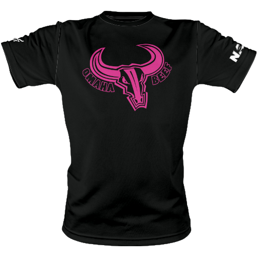 Omaha Beef | Unisex Game of Hope T-Shirt
